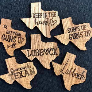 Lubbock Magnet